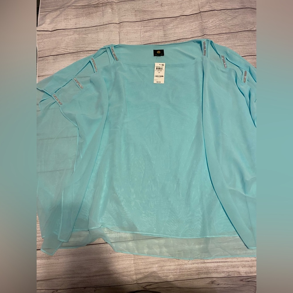 🌼women’s fancy top